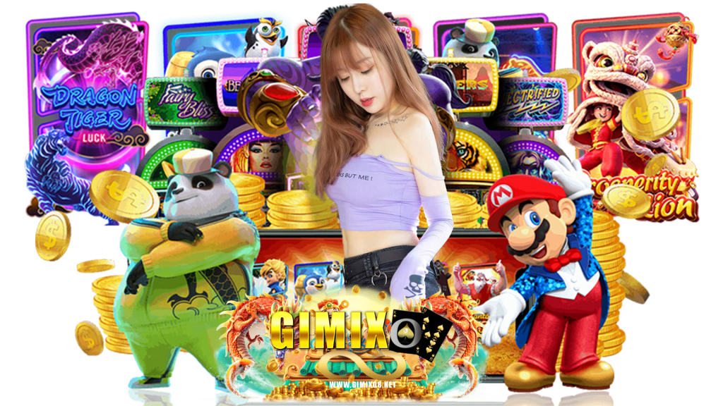 gimixo8