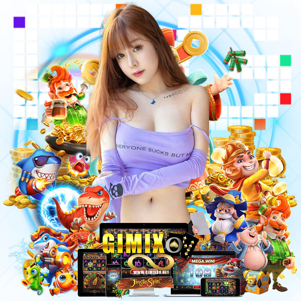 gimixo8 slot
